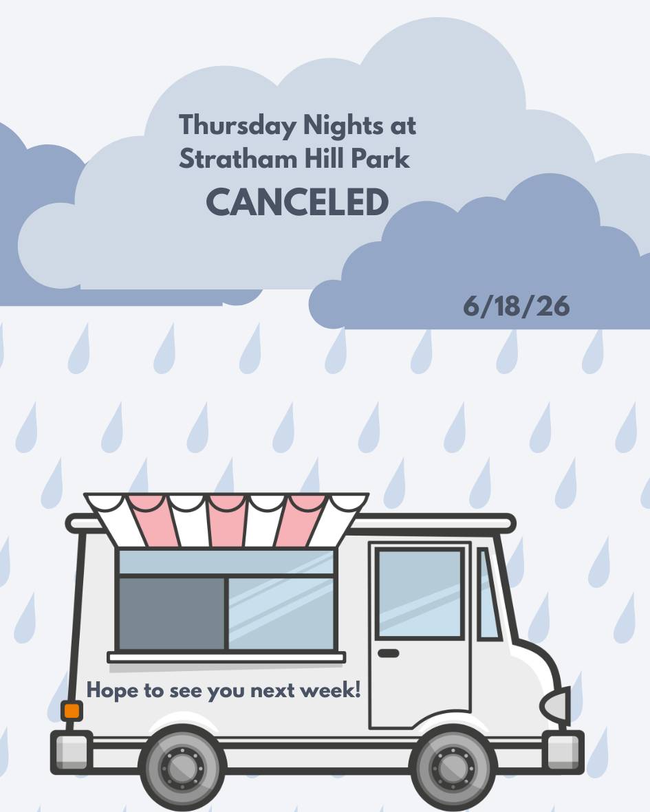 Food Truck Canceled  - Copy
